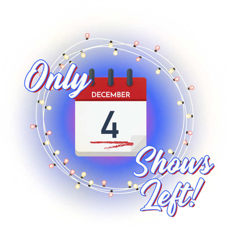 A Virtual Holiday Party Experience An Fun Festive Way To Bring 